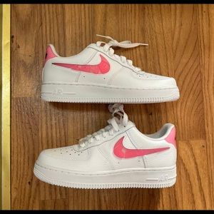 Air Force 1 Love for All | Nike Shoes